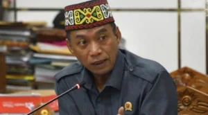 Bambang Irawan DPRD Kalteng: Jalur Kereta Api untuk Mengurangi Kerusakan Jalan dan Meningkatkan Kesejahteraan Masyarakat