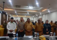 Bupati Kudus Dorong Tingkatkan Kualitas Data untuk Pembangunan yang Tepat Sasaran