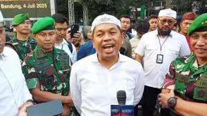 Dedi Mulyadi: 70 Ribu Siswa Tak Tertampung di Sekolah Negeri, Pemprov Biayai ke Swasta Mitra