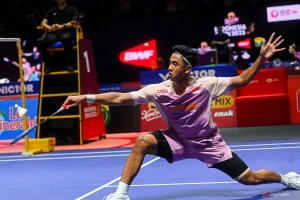 Faathir/Devin Kembali Menunjukkan Kekuatan di Macau Open 2026, Empat Wakil Indonesia Melaju ke Babak Kedua