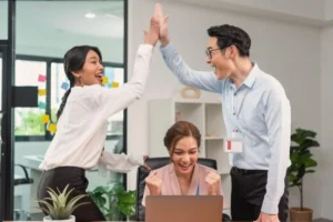 Hong Kong Luncurkan Akademi Privasi Data untuk Kembangkan Talenta Unggulan