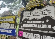 Innalillahi, Ayah Cella Kotak Meninggal Dunia: Kabar Duka dari Band Kotak