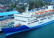 Jadwal Kapal Pelni Batam Jakarta Juli 2026: Diskon Menarik dan Rute Pelayaran Terbaru