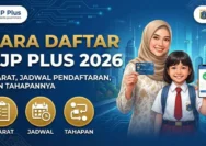 Jadwal Terbaru Penyaluran KJP Plus Juli 2026 yang Wajib Diketahui: DKI Jakarta Meningkatkan Anggaran dan Jumlah Penerima