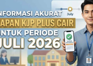 Kjp bulan juli 2026 kapan cair tanggal berapa