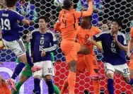 Koeman Sentil Kesombongan Belanda Usai Gagal Menang Atas Jepang