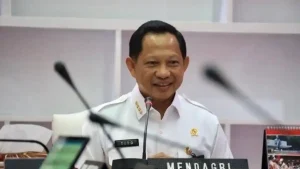 Mendagri Tito Tegaskan Pentingnya Optimalisasi Perumahan Rakyat untuk Dorong Ekonomi Daerah