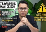 Menghadapi Galbay Pinjol Legal 2026: Apa yang Terjadi Setelah 30 Hari?