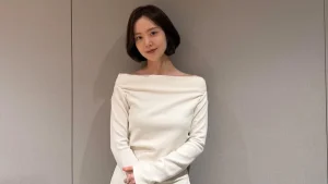 Moon Chae Won Siap Menikah: Biodata dan Profil Lengkapnya Terungkap!