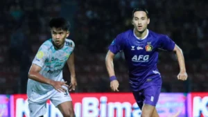 Persib Bandung Alihkan Target ke Winger Persita Setelah Gagal Datangkan Peralta dan Maxwell
