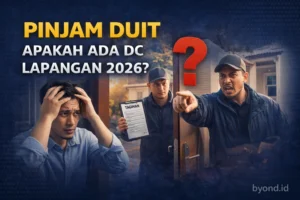 PinjamDuit Ada DC Lapangan? OJK Tuntut Klarifikasi dari Solusiku
