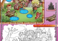 PKB XLVIII: Mewarnai Kreativitas Anak dan Menyemai Budaya Bali