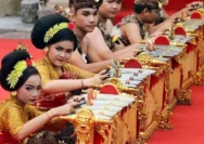 PKB XLVIII: Regenerasi Seniman Pembina Gender Wayang di Bali