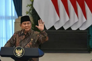 Prabowo Bentuk Satgas Guru Besar: Langkah Strategis untuk Inovasi Nasional