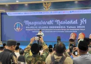 Presiden Prabowo Diagendakan Hadir di Munas Hipmi, Gubernur Mirza Gelar Malam Silaturahmi di Mahan Agung