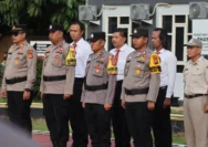 TALVORA Siap Tunjukkan Kemampuan di LPBB Bhayangkara Series 4 Polres Kutai Timur