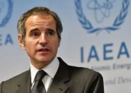 Teheran Pasang Syarat untuk Inspeksi IAEA: Sanksi AS Harus Dicabut!