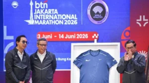 Tragedi di BTN JAKIM 2026: Peserta Event Lari Meninggal Dunia, Ini Kata Panitia