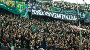 Ulang Tahun Persebaya ke-99 Ternoda oleh Aksi Kriminal di Surabaya