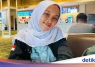 1 Tahun Hilang, Mozza Gadis Semarang Tak Tahu Sudah Diterima di Universitas Impiannya
