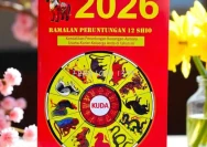 6. Kode Alam Digigit Anjing Lengkap Angka Keberuntungan: Ramalan Shio 9 Juli 2026