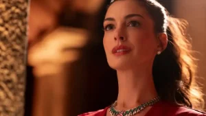 Anne Hathaway Akui Kaget Bisa Hamil Anak Ketiga di Usia 43 Tahun, Ini Ceritanya