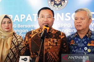 Asosiasi Protes ke BGN: Ketidakpastian Operasional SPPG di Wilayah 3T Mengancam Kesejahteraan Masyarakat