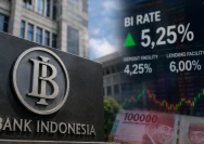 Bank Indonesia Optimis Rupiah Menguat Pasca Kenaikan BI Rate Jadi 5,75%