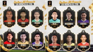 Bocoran Kriteria Pemain Indonesia All Stars yang Bakal Tampil Hadapi Aston Villa di GBK