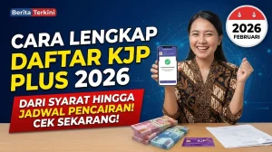 Breaking News KJP Plus Juli 2026: Jadwal Pencairan dan Cara Cek Status