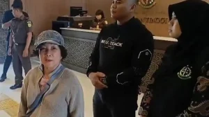 Buron Kredit Fiktif Rp 4,5 M Serahkan Diri: Sembunyi di Gereja, Ngaku Pendeta