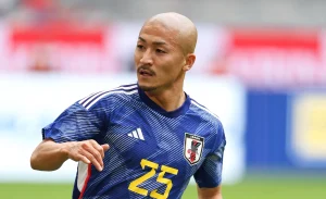 Daizen Maeda Bergabung dengan Ipswich Town, Mewujudkan Impian Bermain di Premier League