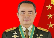 Direktur Baru Peruri: Teguh Arief Indratmoko, Eks Danjen Akademi TNI, Siap Pimpin