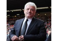 Duka Mendalam di Dunia Sepak Bola: Kevin Keegan, Legenda Inggris, Tutup Usia setelah Berjuang Melawan Kanker