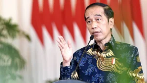 Emrus Sebut Jokowi Politisi Pragmatis Soroti Safari Politik: Kekuasaan Segalanya, Bukan Negarawan