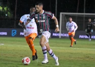 Fluminense Gagal Menang di Debut Hulk, Namun Goleada Tetap Terjadi Melawan Nova Iguaçu!