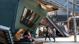 Gempa Hari Ini di Venezuela: Jepang Kirim Tim Medis Darurat, Korban Tewas Mencapai 3.342 Orang