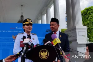 Hoaks Bantuan Pensiunan: Gubernur Maluku Utara Tidak Dukung Program Tersebut