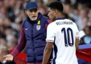 Inggris Hadapi Meksiko di Ketinggian 2.200 Mdpl, Tuchel Ngeluh Pusing Sampai Susah Tidur: Apa yang Terjadi?