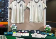 Jepang Cetak Sejarah Baru Setelah Tahan Imbang Swedia 1-1 dan Lolos 32 Besar Piala Dunia 2026