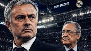Jose Mourinho Kembali ke Real Madrid: Misi Baru dan Dokumenter Netflix