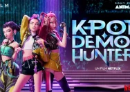 K-Pop Demon Hunters: Saat Budaya Pop dan Konservasi Laut Bertemu dalam Shark Week
