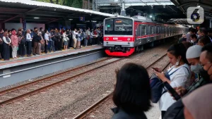 KAI Beri Promo Naik KRL ke Stasiun JIS Bertarif Rp 1 Selama Sepekan: Apa Itu dan Bagaimana Cara Mendapatkannya?