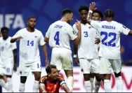 Keajaiban Grup H! Kekalahan Uruguay jadi berkah, Cape Verde tantang Lionel Messi di 32 besar