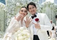 Kreativitas Amanda Manopo saat Menghadapi Bully di Masa Hamil: Kenny Austin Sebut Tidak Etis