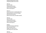 Lirik Lagu Lalaki Langit Lalanang Bejad Ciptaan Bupati Purwakarta yang Disebut Atalia Hina Perempuan, Menuai Kritik dan Polemik di Masyarakat