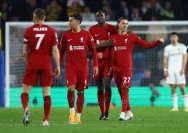 Liverpool Mengawali Musim Baru dengan Kemenangan Luar Biasa! Victor Munoz Bergabung sebagai Pengganti Terbaru