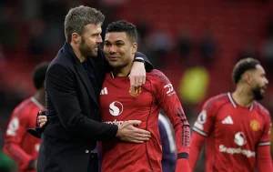 Manchester United F.C. Siap Memperkuat Tim dengan Rekrutmen Strategis di Tengah Badai Transfer
