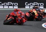 Marc Marquez dianggap menang telak di GP Ceko, pujian pengamat MotoGP bikin ketar-ketir lawan
