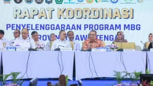 MBG Dihentikan Mulai 22 Juni: Insentif SPPG Disetop Selama 3 Minggu, BGN Lumayan Hemat Rp3 Triliun